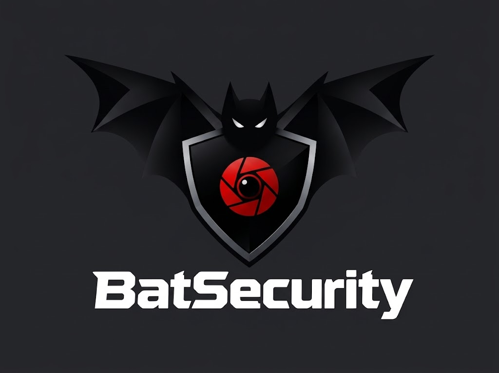 Identitatea BatSecurity